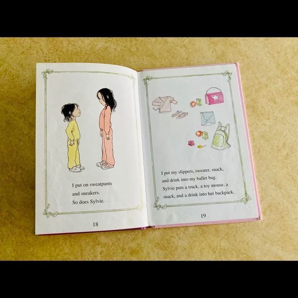 Bundle Of Ballet Books 📚 - Picture 10 of 12